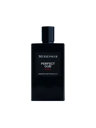 MIZENSIR | Perfect Oud Extrait Eau de Parfum 100ml | 